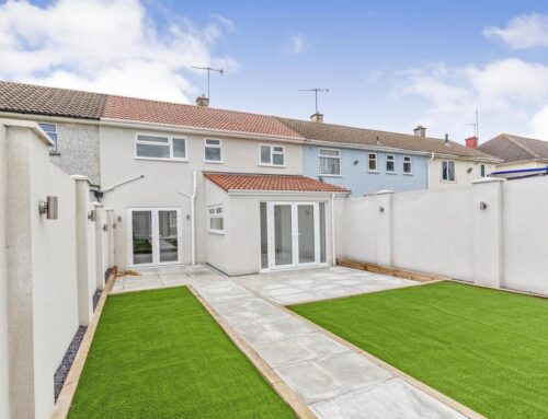 Blackthorn Road Full Renovation