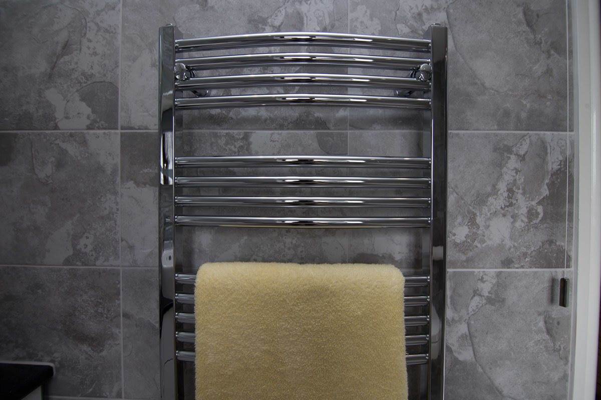 En-Suite Bathroom 4 En-Suite Bathroom 4